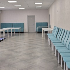 Гостевой дом У арены, Самарская область