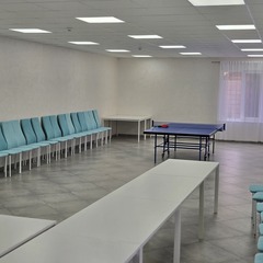 Гостевой дом У арены, Самарская область