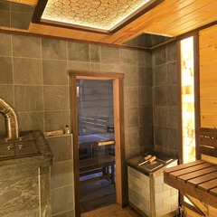 Гостевой дом У арены, Самарская область