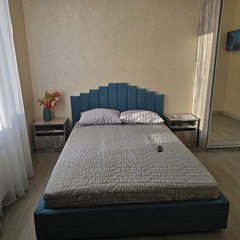 Гостевой дом У арены, Самарская область