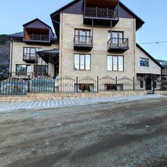 Гостиница Golden House, Республика Карачаево-Черкесия 
