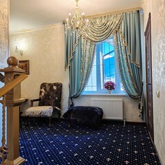 Гостиница Golden House, Республика Карачаево-Черкесия 