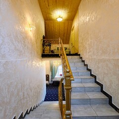 Гостиница Golden House, Республика Карачаево-Черкесия 