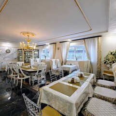 Гостиница Golden House, Республика Карачаево-Черкесия 