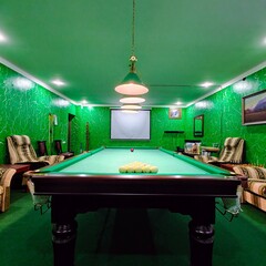 Гостиница Golden House, Республика Карачаево-Черкесия 