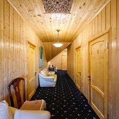 Гостиница Golden House, Республика Карачаево-Черкесия 