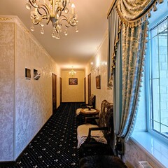 Гостиница Golden House, Республика Карачаево-Черкесия 