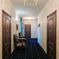Гостиница Golden House, Республика Карачаево-Черкесия 