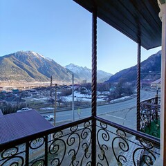 Гостиница Golden House, Республика Карачаево-Черкесия 