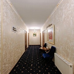 Гостиница Golden House, Республика Карачаево-Черкесия 