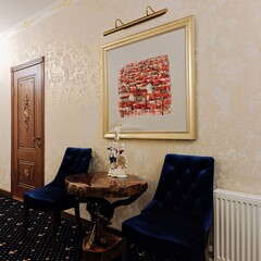 Гостиница Golden House, Республика Карачаево-Черкесия 