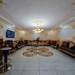 Гостиница Golden House, Республика Карачаево-Черкесия 