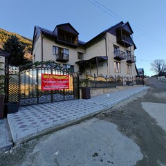 Гостиница Golden House, Республика Карачаево-Черкесия 