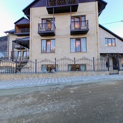 Гостиница Golden House, Республика Карачаево-Черкесия 