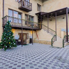 Гостиница Golden House, Республика Карачаево-Черкесия 