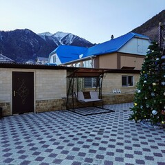 Гостиница Golden House, Республика Карачаево-Черкесия 