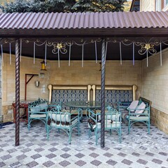 Гостиница Golden House, Республика Карачаево-Черкесия 