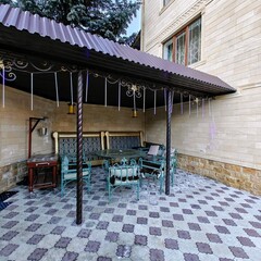 Гостиница Golden House, Республика Карачаево-Черкесия 