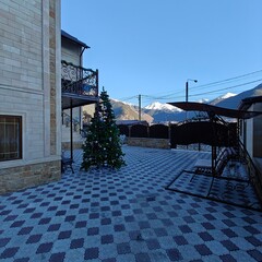 Гостиница Golden House, Республика Карачаево-Черкесия 