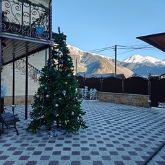 Гостиница Golden House, Республика Карачаево-Черкесия 