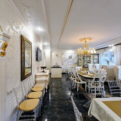 Гостиница Golden House, Республика Карачаево-Черкесия 