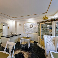 Гостиница Golden House, Республика Карачаево-Черкесия 