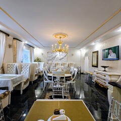 Гостиница Golden House, Республика Карачаево-Черкесия 