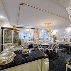 Гостиница Golden House, Республика Карачаево-Черкесия 