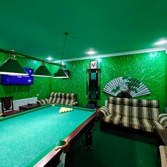 Гостиница Golden House, Республика Карачаево-Черкесия 