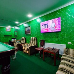 Гостиница Golden House, Республика Карачаево-Черкесия 