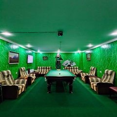 Гостиница Golden House, Республика Карачаево-Черкесия 