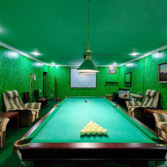 Гостиница Golden House, Республика Карачаево-Черкесия 