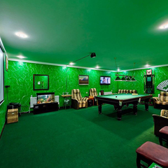 Гостиница Golden House, Республика Карачаево-Черкесия 