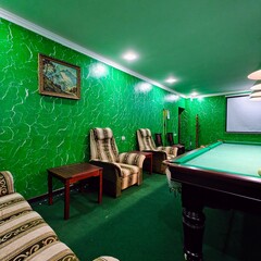 Гостиница Golden House, Республика Карачаево-Черкесия 