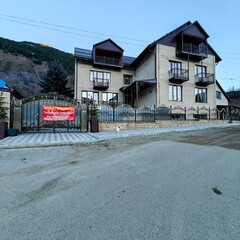 Гостиница Golden House, Республика Карачаево-Черкесия 