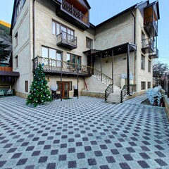 Гостиница Golden House, Республика Карачаево-Черкесия 