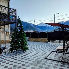 Гостиница Golden House, Республика Карачаево-Черкесия 