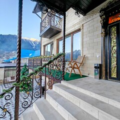 Гостиница Golden House, Республика Карачаево-Черкесия 