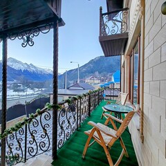 Гостиница Golden House, Республика Карачаево-Черкесия 