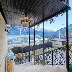 Гостиница Golden House, Республика Карачаево-Черкесия 