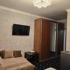 Гостиница Golden House, Республика Карачаево-Черкесия 