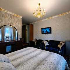 Гостиница Golden House, Республика Карачаево-Черкесия 