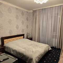 Гостиница Golden House, Республика Карачаево-Черкесия 