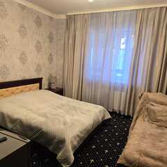 Гостиница Golden House, Республика Карачаево-Черкесия 