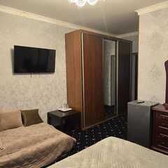 Гостиница Golden House, Республика Карачаево-Черкесия 