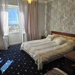 Гостиница Golden House, Республика Карачаево-Черкесия 