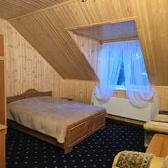 Гостиница Golden House, Республика Карачаево-Черкесия 