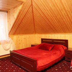 Гостиница Golden House, Республика Карачаево-Черкесия 