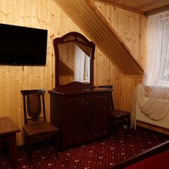 Гостиница Golden House, Республика Карачаево-Черкесия 