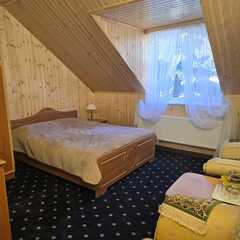 Гостиница Golden House, Республика Карачаево-Черкесия 